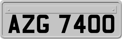 AZG7400