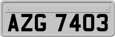 AZG7403