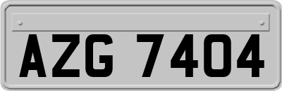 AZG7404