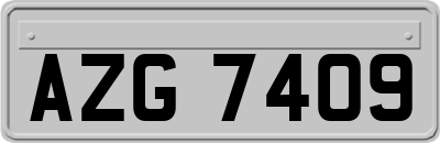 AZG7409