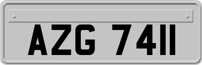 AZG7411