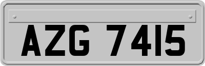 AZG7415