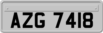 AZG7418