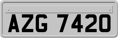 AZG7420