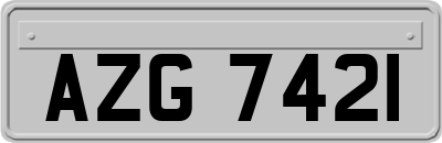 AZG7421