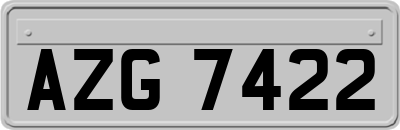AZG7422