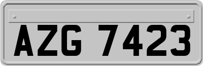 AZG7423