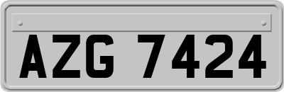 AZG7424