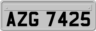 AZG7425