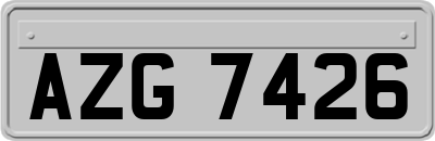AZG7426