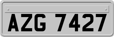 AZG7427