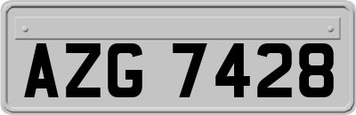 AZG7428
