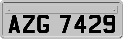 AZG7429