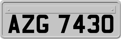 AZG7430