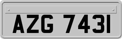 AZG7431