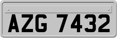 AZG7432