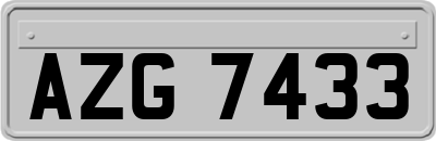 AZG7433