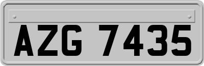 AZG7435