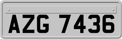AZG7436