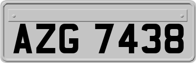 AZG7438
