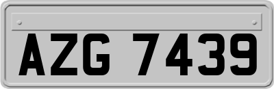 AZG7439