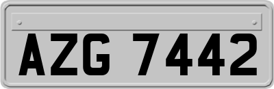 AZG7442
