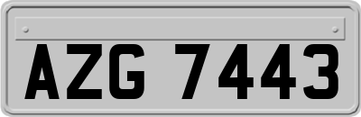 AZG7443