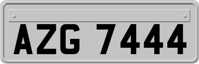 AZG7444