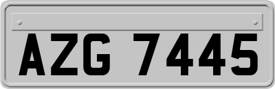 AZG7445