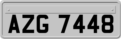 AZG7448