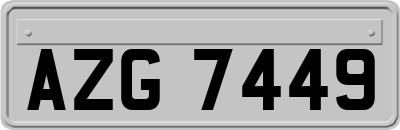 AZG7449