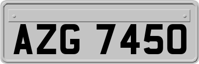 AZG7450