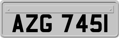 AZG7451