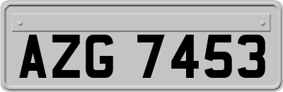 AZG7453