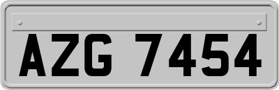 AZG7454