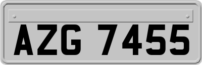 AZG7455
