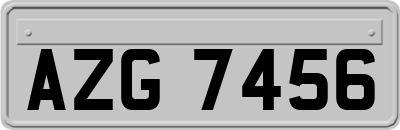 AZG7456