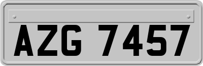 AZG7457