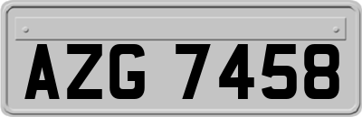 AZG7458