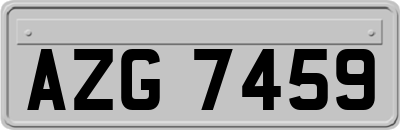 AZG7459