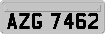 AZG7462