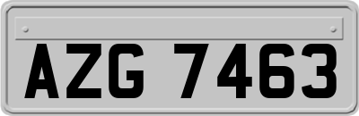 AZG7463