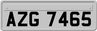 AZG7465