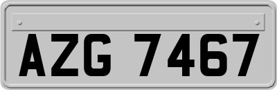 AZG7467