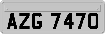 AZG7470