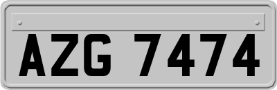 AZG7474