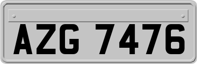 AZG7476
