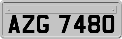 AZG7480