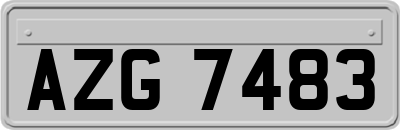 AZG7483