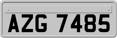 AZG7485